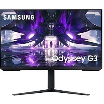 Samsung LS32AG322NUXEN - Monitor gaming de 32 FullHD