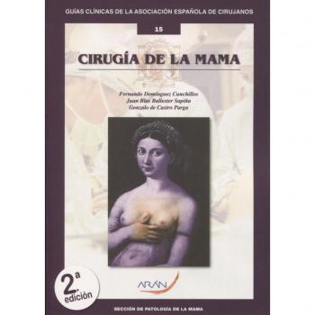 Cirugía de la mama
