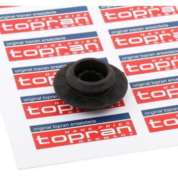 Soporte de radiador TOPRAN 208 169 para OPEL Insignia A Berlina y Vectra B CC, almacenamiento refrigerador HANS PRIES 208 169