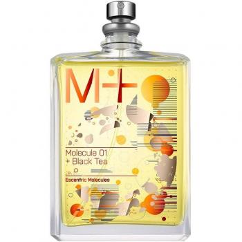 Escentric Molecules Molecule 01 + Black Tea Eau de Toilette unisex 100 ml