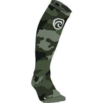 Rehband QD Compression Socks Unisex