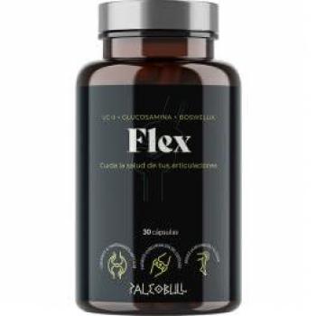 Paleobull Flex Articulaciones 30 Cápsulas