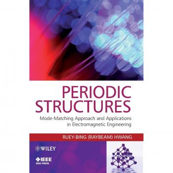 Periodic structures c wiley ieee