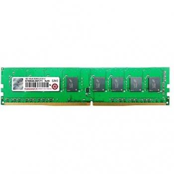 4GB DDR4 2133 U-DIMM 1RX8