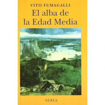 El alba de la Edad Media - Fumagalli