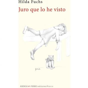JURO QUE LO HE VISTO