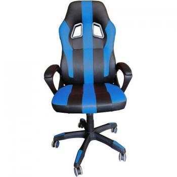 Silla Gaming Rainbow RB-e100L Azul