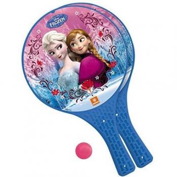 Disney Frozen - Palas y Pelotas