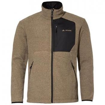 Vaude Neyland Men's Full Zip Fleece Jacket