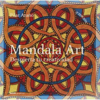 Mandala Art - Despierta Tu Creatividad