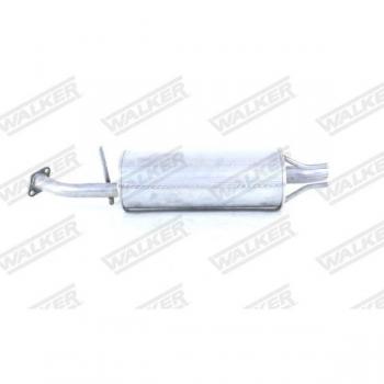Silenciador Trasero Walker 24269