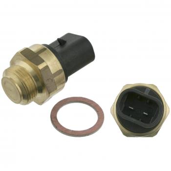 Febi-Bilstein 04777 Interruptor de temperatura, ventilador del radiador