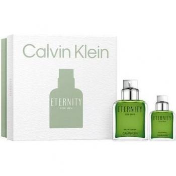 Calvin Klein Eternity Men Eau de Parfum Gift Set 100ml + 30ml