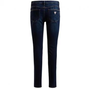 Guess Curve X Women's Skinny Stretch Jeans