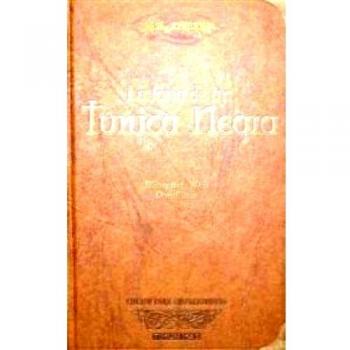 La forja de un Túnica Negra