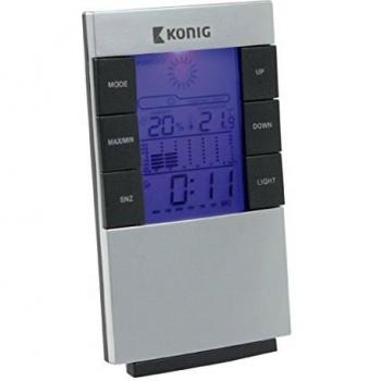 König KN-WS101N estación metereológica - Estación meteorológica