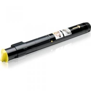 Cartucho de tóner Epson EPL-C8000 amarillo 6k