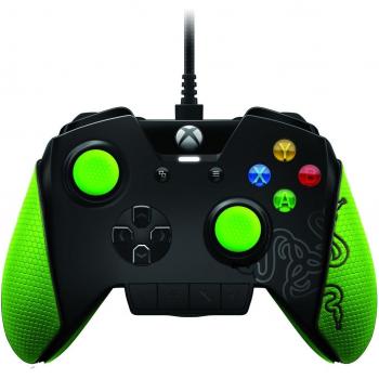 Razer Wildcat Xbox one Gamepad - Mando Gaming