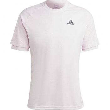 Camiseta adidas Melbourne Ergo HEAT.RDY de manga corta para hombres