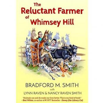The Reluctant Farmer of Whimsey Hill