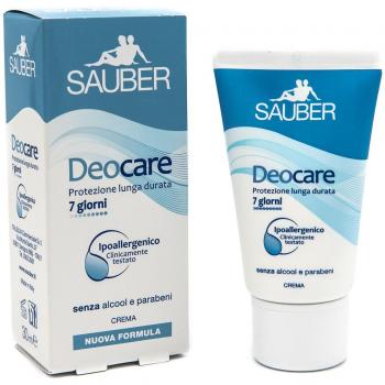 SAUBER 7DAYS CREMA 7 GG 30ML