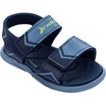 Sandalias Infantiles Rider Comfort Azul 19-20