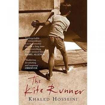 The Kite Runner