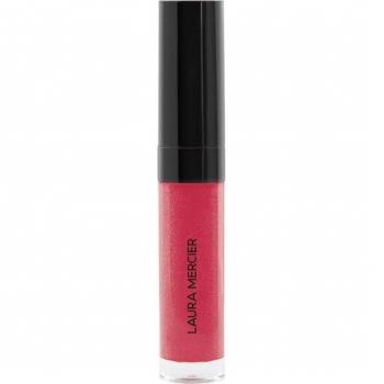 Laura Mercier Hydrating Lip Glacé Gloss - 4.5g Rose Syrup