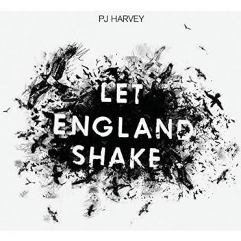 Let England Shake - P.j. Harvey