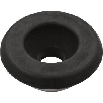 Cojinete de soporte del puntal de suspensión FEBI BILSTEIN 14156 - Cojinete de soporte, montaje superior, compatible con vehículos específicos, fabricado en material duradero, diseñado para reducir vibraciones y mejorar la estabilidad