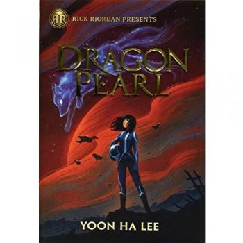 Dragon Pearl
