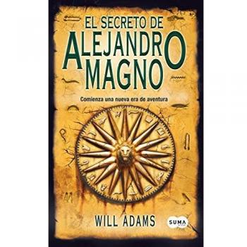 El secreto de Alejandro Magno