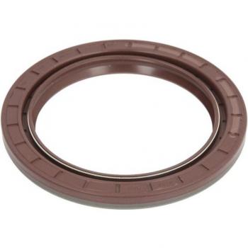 Retén de aceite CORTECO 01018315B, Anillo retén para engranaje distribuidor, compatible con diversas aplicaciones automotrices, fabricado en material elastomérico de alta calidad, resistencia a la temperatura y presión,