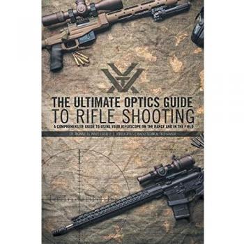 Guía Definitiva de Ópticas para Tiro con Rifle - CPL. Reginald J. G