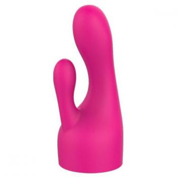 Cabezal Masajeador Pebble Fuchsia