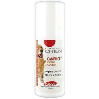 Canys Canifrice for Dog 75ml
