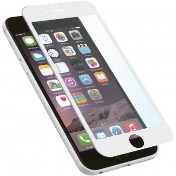 MuvitMUTPG0332 - Protector de pantalla para Apple iPhone 8 Plus
