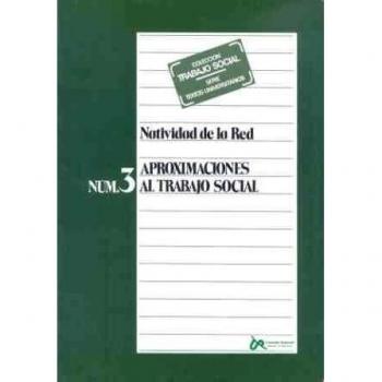 Aproximaciones al trabajo social