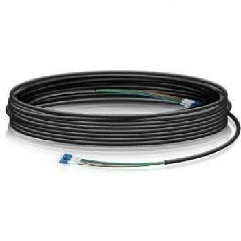 Ubiquiti compatible FC-SM-300 LC-LC Single OS2 90m