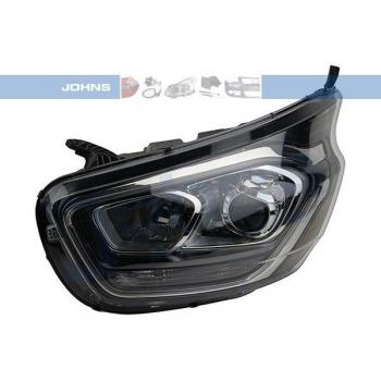 Faro Delantero JOHNS 32 49 09-7 con Proyector Principal