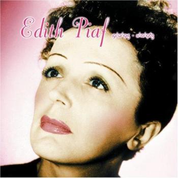 Edith Piaf Volume 1