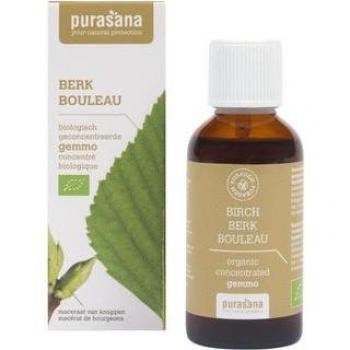 Abedul Gemoterapia 50ml