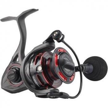 Penn Clash II Spinning Reel - 4000 HS