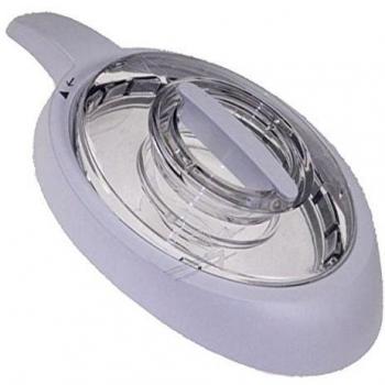 Tapa Blanca para Bol de Blender Robot Multifuncional Moulinex SS-1530000889