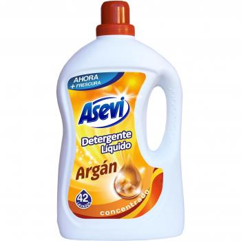 Asevi 23665 Detergente Liquido, 3 l