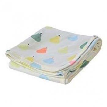 Baby Blanket Petit Jour Les Poires