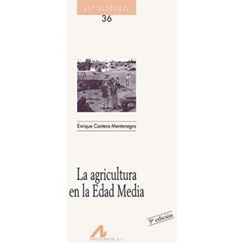 La agricultura en la edad media