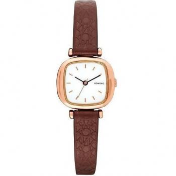 Komono Moneypenny Monogram Women's Watch