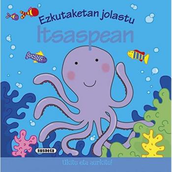 Itsaspean
