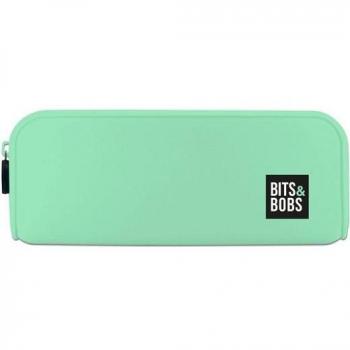 Portatodo de silicona mint pastel Bits&Bobs